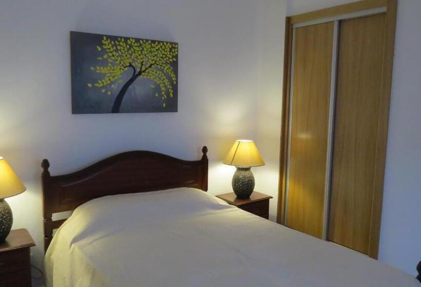 Апартаменты 1 Спальня, Solar De Maceira