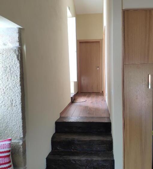 Апартаменты 2 Спальни, Solar De Maceira