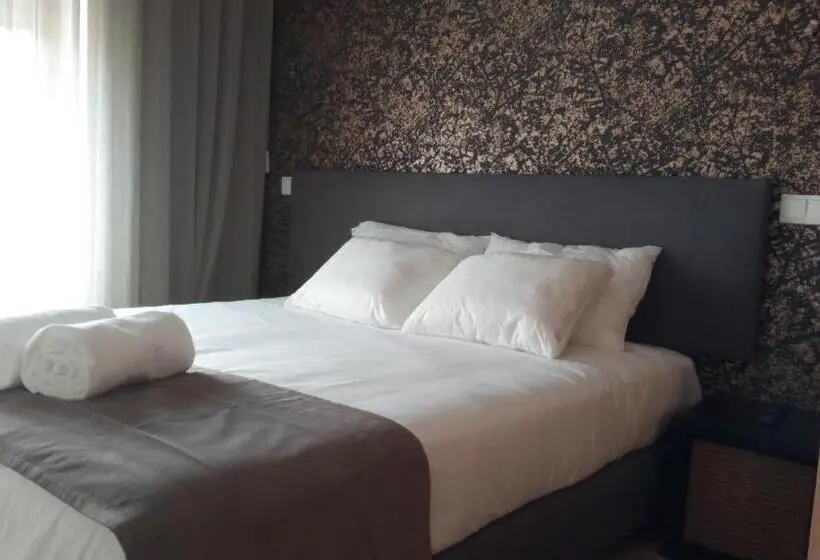 スタンダードルーム, Casa Dos Codessos