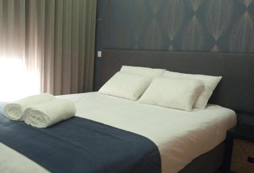 Номер Стандарт, Casa Dos Codessos