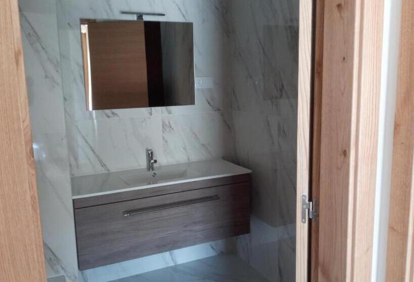 Семейный Номер, Casa Dos Codessos