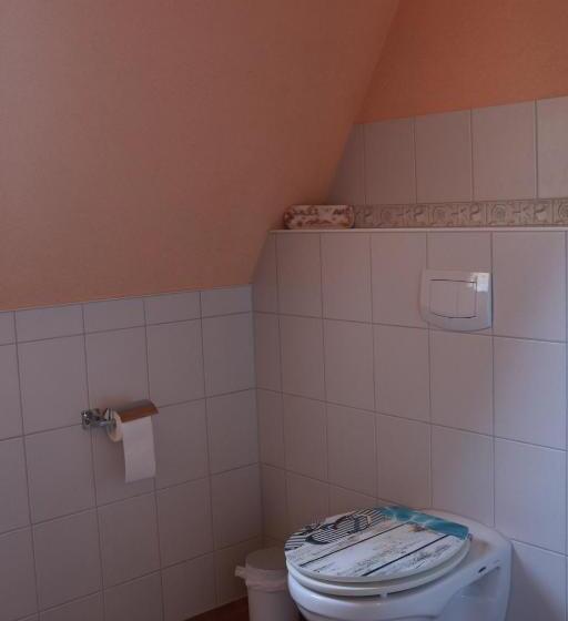 Suite com Varanda, Landleben Pur