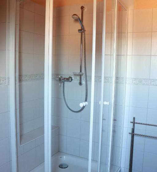 Suite com Varanda, Landleben Pur