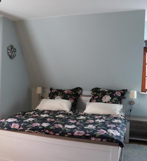 Suite com Varanda, Landleben Pur