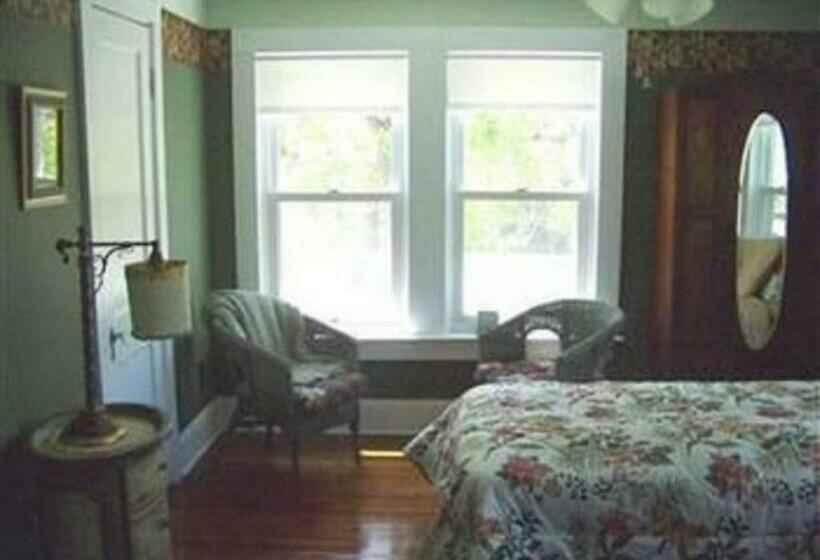 스탠다드 룸 킹사이즈 침대, The Peaceful Pelican Llc