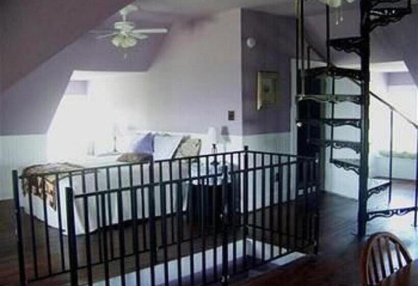 수피리어 패밀리 룸, The Peaceful Pelican Llc