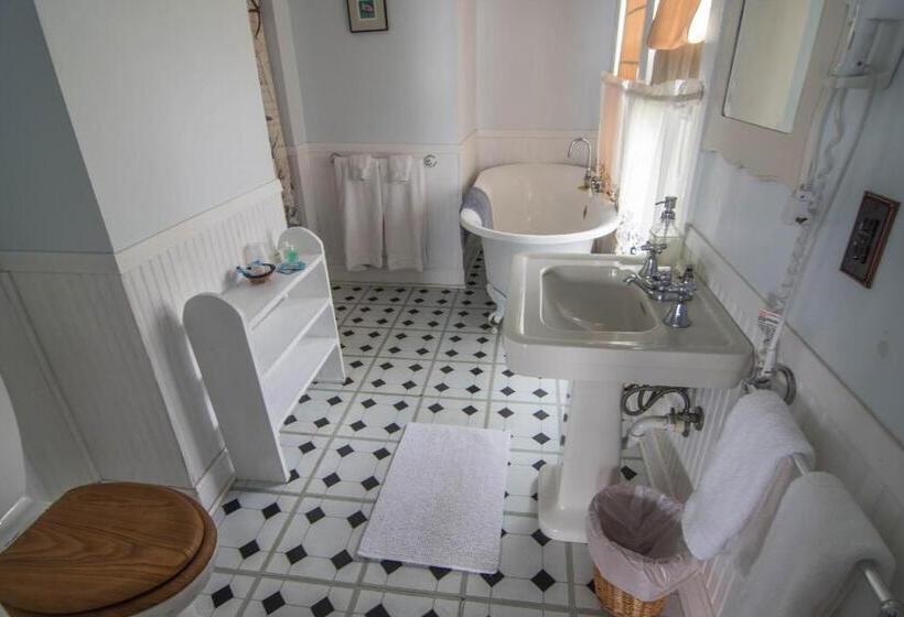 스탠다드 룸 킹사이즈 침대, The Peaceful Pelican Llc