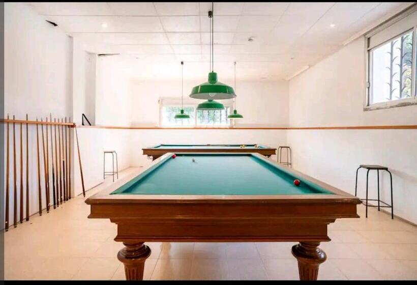 带1个卧室带观景的公寓, Masia Can Rovira   Esc1852