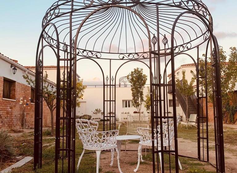 带1个卧室带观景的公寓, Masia Can Rovira   Esc1852