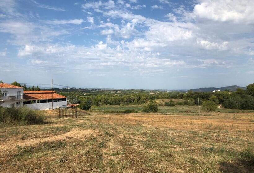 带1个卧室的带阳台的公寓, Masia Can Rovira   Esc1852