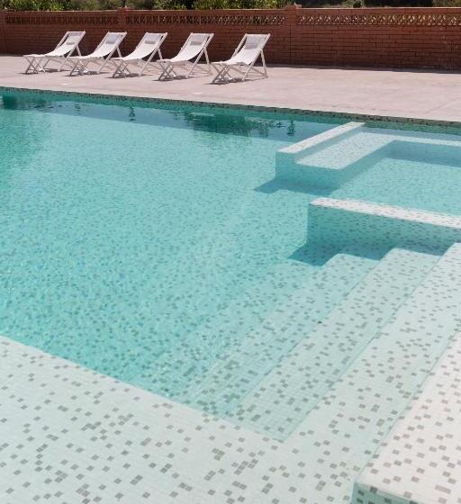 带1个卧室的带阳台的公寓, Masia Can Rovira   Esc1852