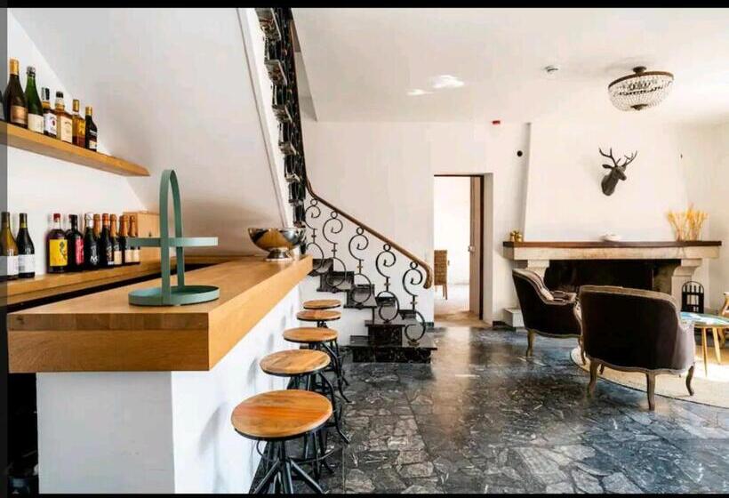 豪华工作室, Masia Can Rovira   Esc1852