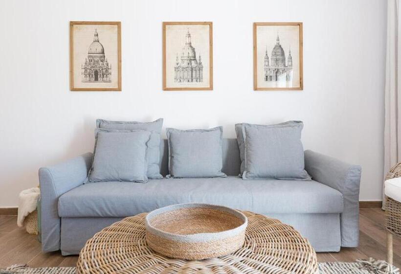 带大床的标准工作室, Masia Can Rovira   Esc1852