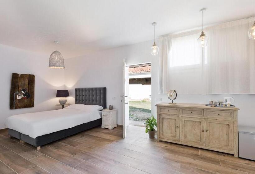 低层单卧公寓, Masia Can Rovira   Esc1852