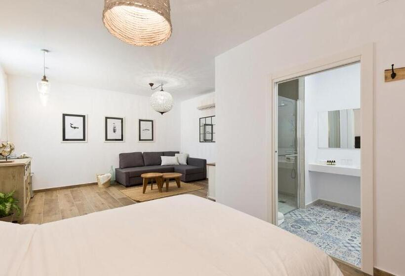 低层单卧公寓, Masia Can Rovira   Esc1852