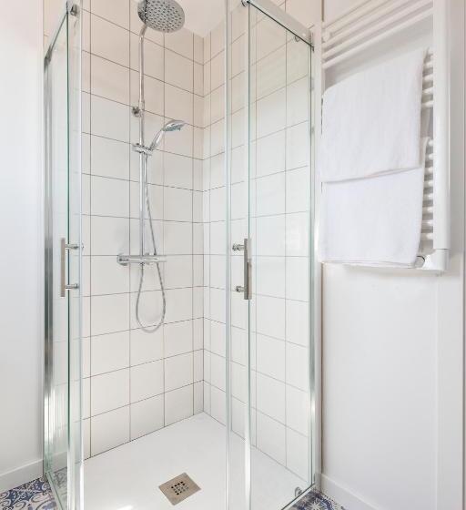 标准工作室, Masia Can Rovira   Esc1852