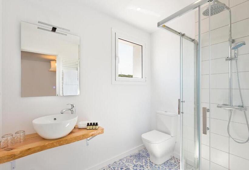 标准工作室, Masia Can Rovira   Esc1852