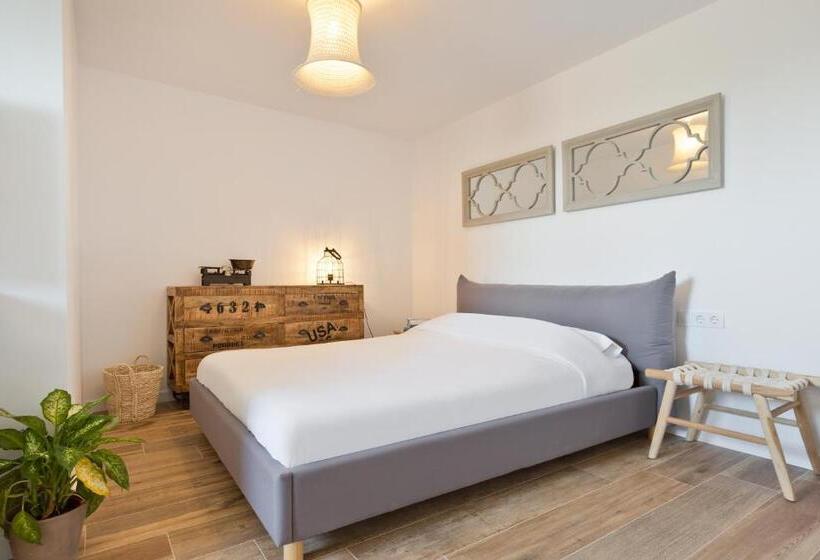 标准工作室, Masia Can Rovira   Esc1852