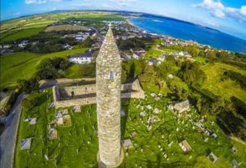 豪华房间, No 12 B&b