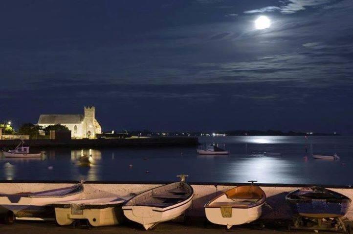 豪华房间, No 12 B&b