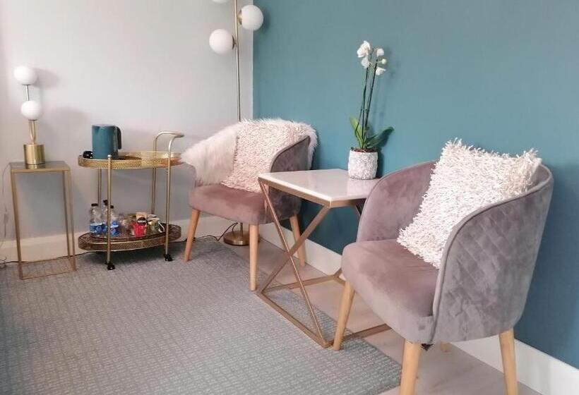 Quarto Estandar, No 12 B&b
