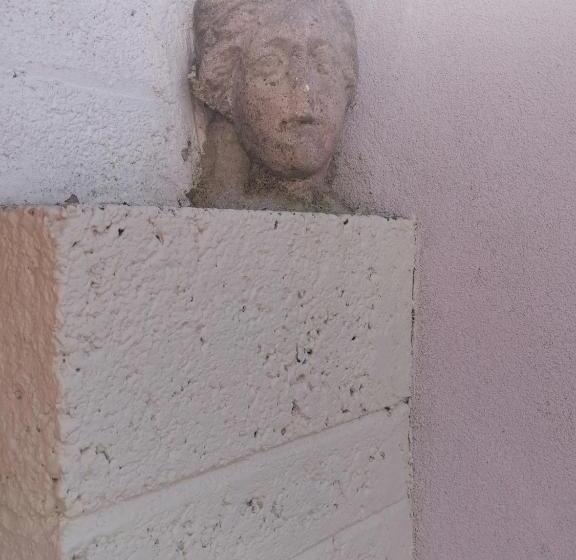 豪华房间, No 12 B&b