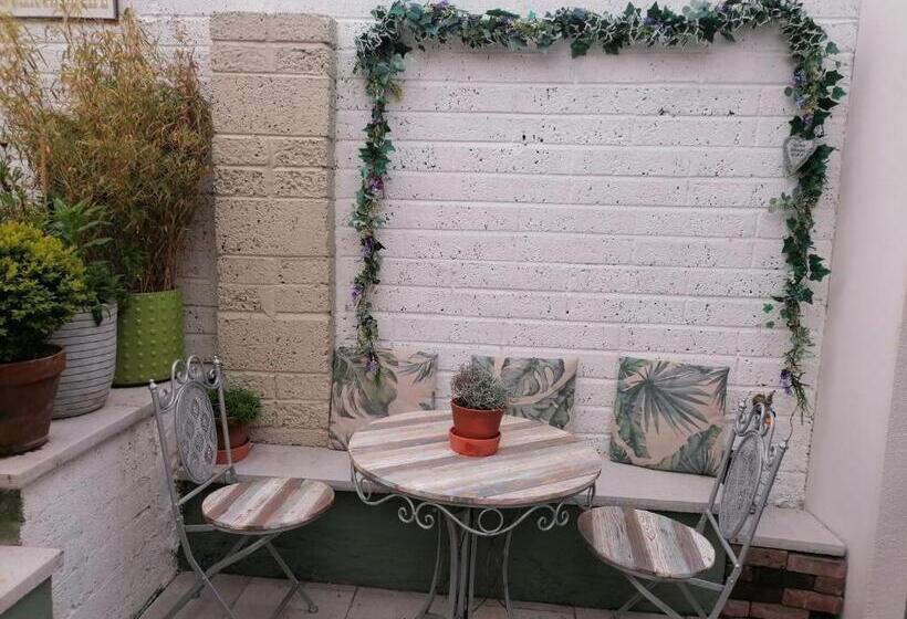 豪华房间, No 12 B&b