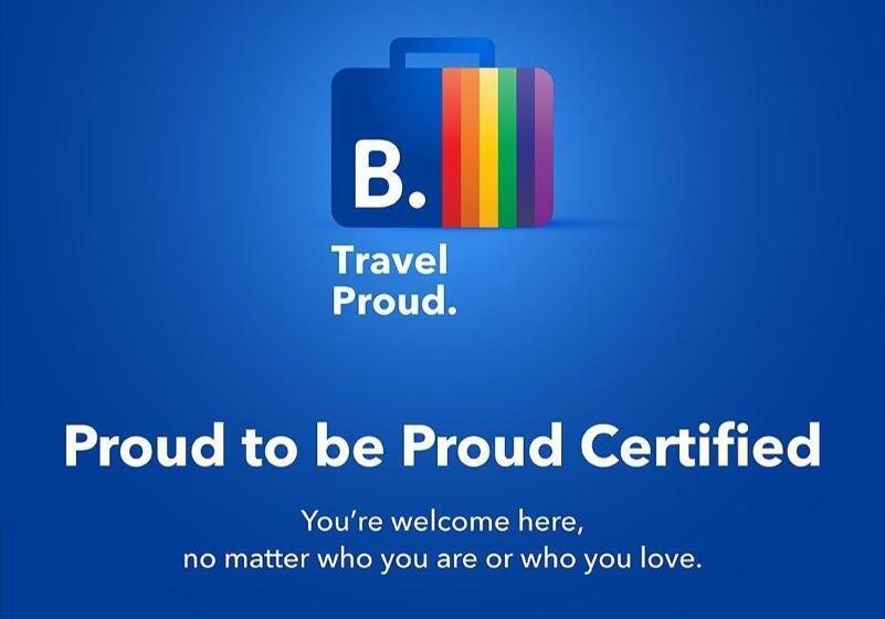 标准间, No 12 B&b