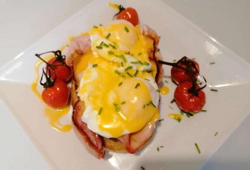 Номер Стандарт, No 12 B&b