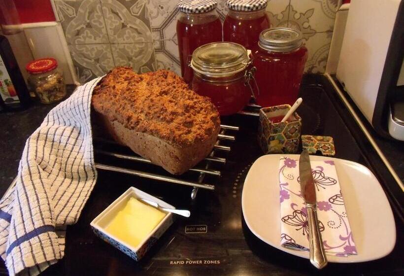 标准间, No 12 B&b