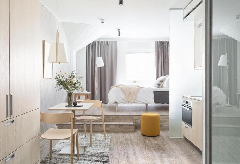 스탠다드 스튜디오, Noli Katajanokka