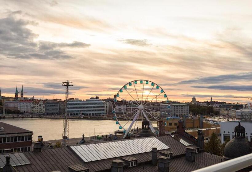 스탠다드 스튜디오 (테라스구비), Noli Katajanokka