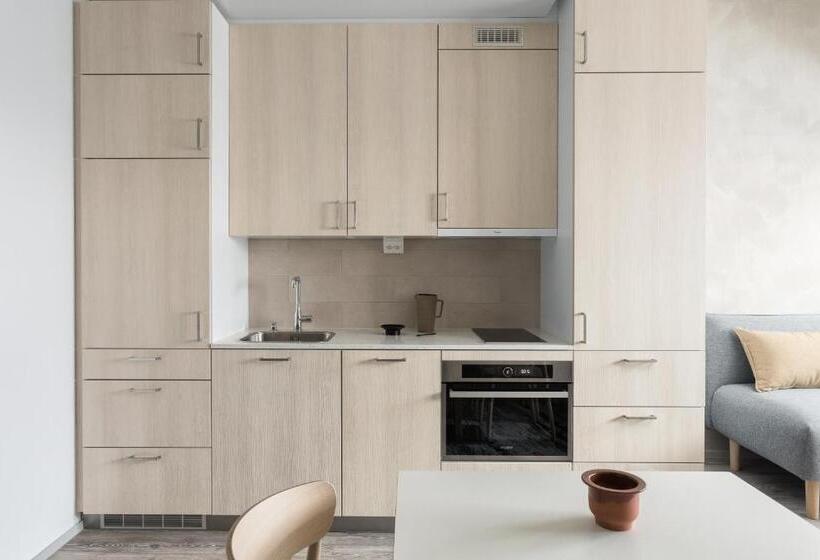 스탠다드 스튜디오, Noli Katajanokka