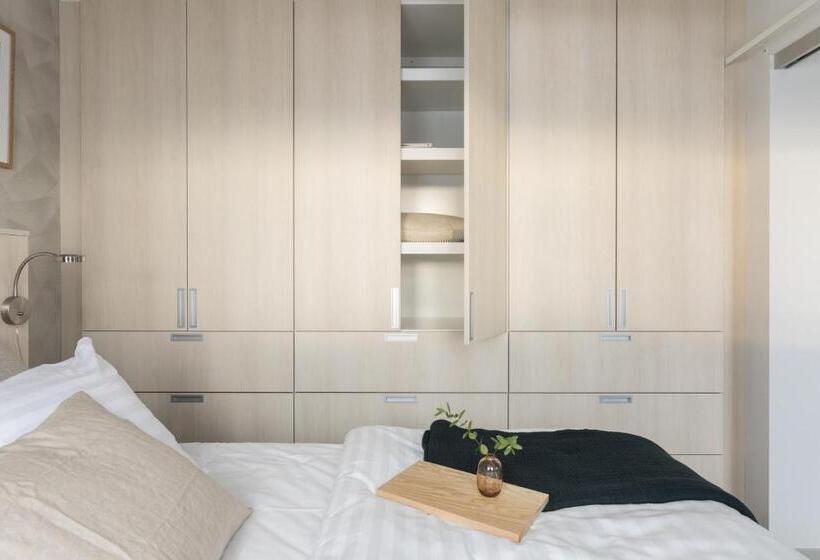 스탠다드 스튜디오, Noli Katajanokka