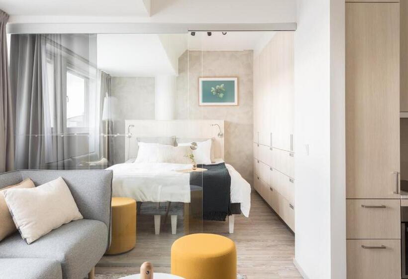 스탠다드 스튜디오 (전망), Noli Katajanokka