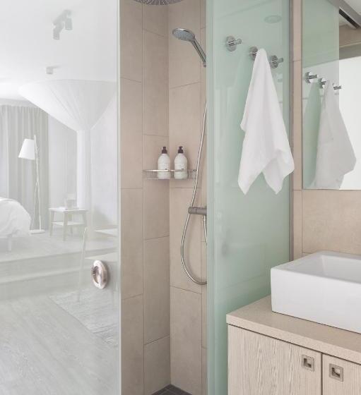 스탠다드 전망 룸, Noli Katajanokka