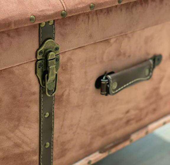 Номер Deluxe с Балконом, Amurimè
