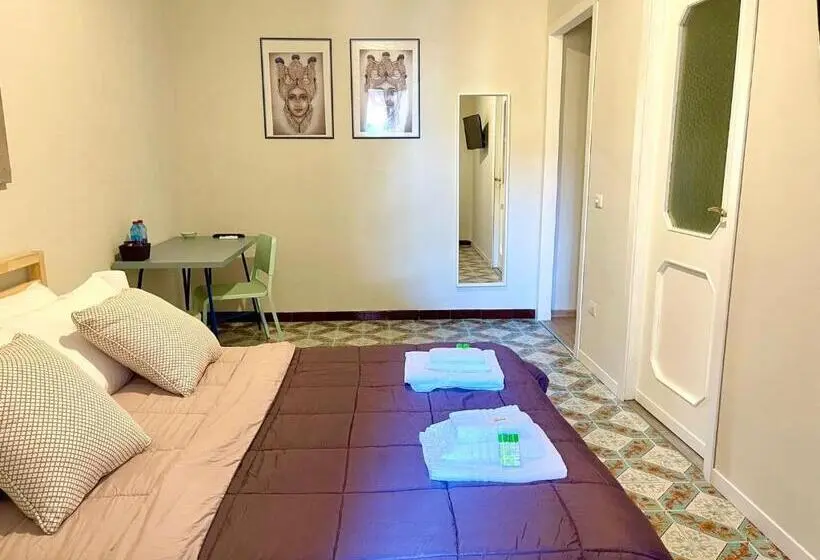 اتاق لوکس با چشمانداز دریا, Amurimè