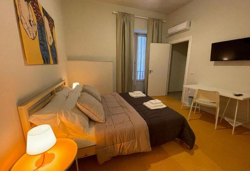 شقة غرفة نوم واحدة مزودة بشُرفة, Amurimè