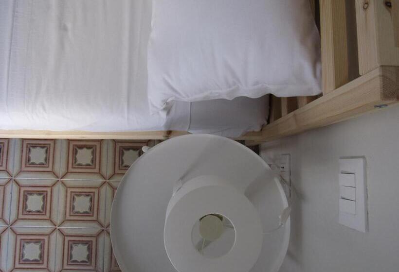 غرفة ديلوكس مزودة بشرفة, Amurimè