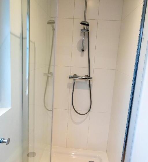 침실 2개 주택, Côté Terrasse