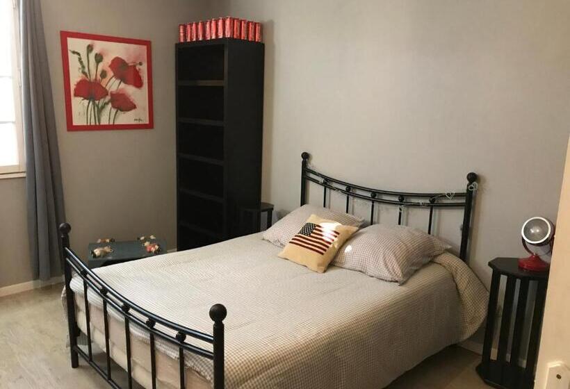 Номер Стандарт, La Pause Nuitonne