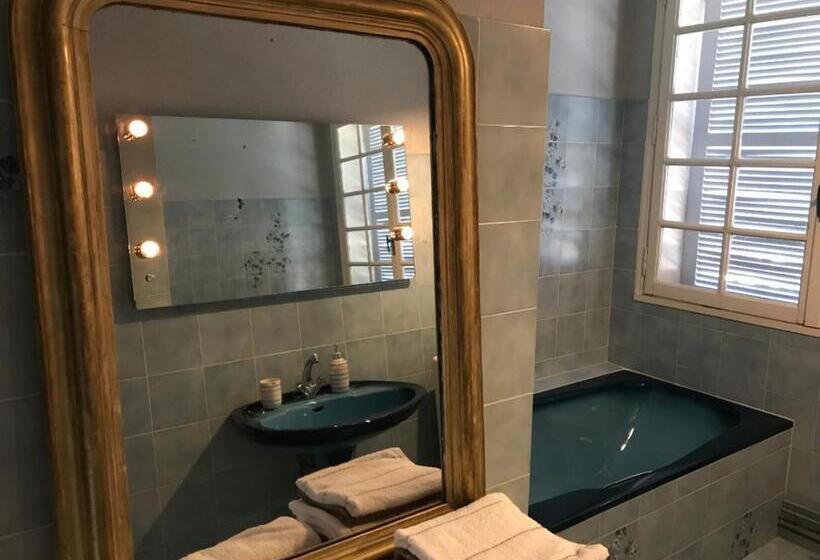 Номер Стандарт, La Pause Nuitonne