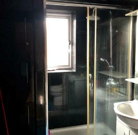 اتاق استاندارد, Apartment & Rooms In London