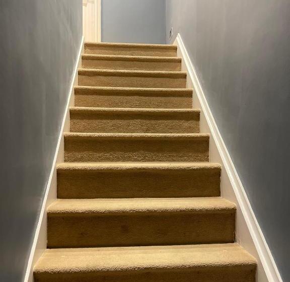 Camera Standard, Apartment & Rooms In London