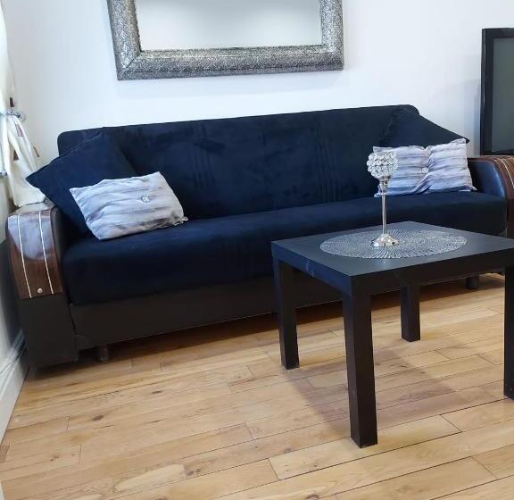 Monolocale Standard, Apartment & Rooms In London