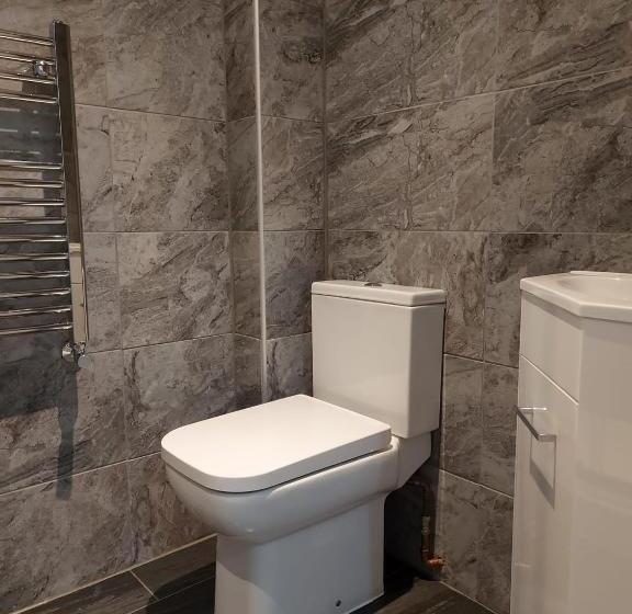 استودیوی استاندارد, Apartment & Rooms In London
