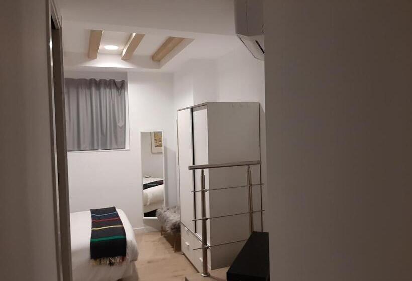 חדר סטנדרט, Slow León Apartamentos Turísticos
