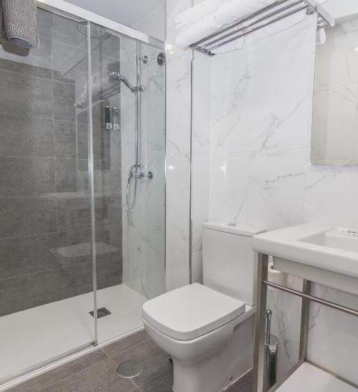 חדר סטנדרט, Slow León Apartamentos Turísticos