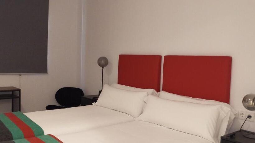 דירת חדר, Slow León Apartamentos Turísticos